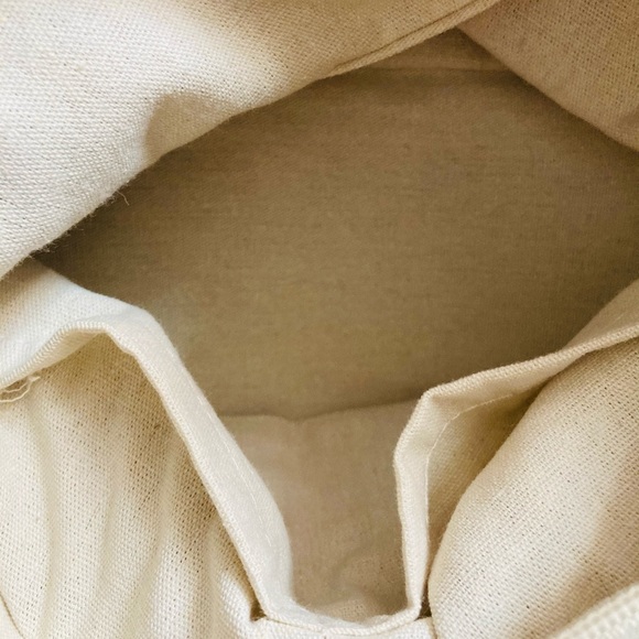 Free People Straw Bag - Picture 7 of 11